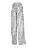 Assorted Brands Tweed Silver Casual Pants Size S (estimated) - photo 2