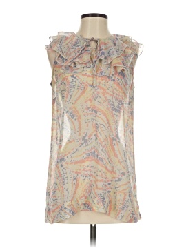 CAbi Sleeveless Blouse (view 1)