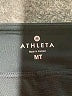 Athleta Solid Black Skort Size M - photo 3