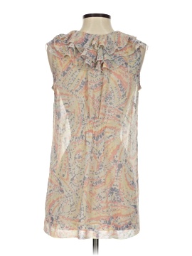 CAbi Sleeveless Blouse (view 2)