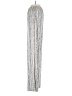 Assorted Brands Tweed Silver Casual Pants Size S (estimated) - photo 5