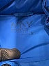 Marc New York by Andrew Marc Performance 100% Polyester Blue Vest Size S - photo 6