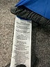 Marc New York by Andrew Marc Performance 100% Polyester Blue Vest Size S - photo 7