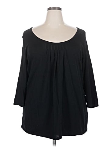 AB Studio Casual Dress (view 1)