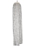 Assorted Brands Tweed Silver Casual Pants Size S (estimated) - photo 4