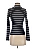 Unbranded Black Turtleneck Sweater Size XS - photo 1