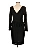 Cynthia Steffe Black Cocktail Dress Size 8 - photo 2