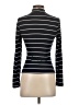 Unbranded Black Turtleneck Sweater Size XS - photo 2