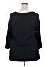 AB Studio Black Casual Dress Size 2X - photo 2