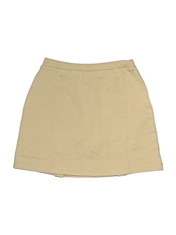 Lands' End Casual Skirt (view 2)