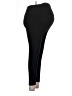 Motherhood Black Active Pants Size L - photo 4