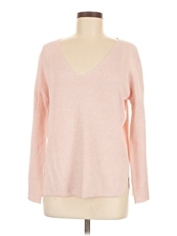 Skin Pullover Sweater (view 1)