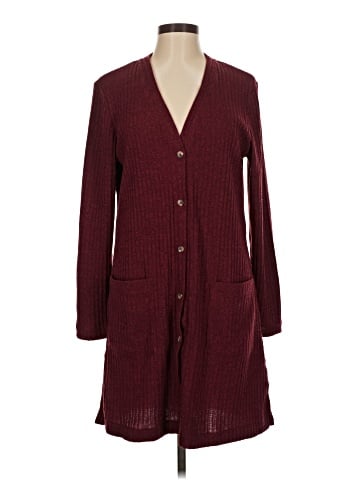 Isaac Mizrahi LIVE! Cardigan (view 1)