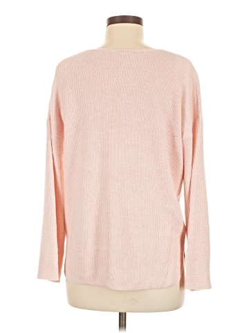 Skin Pullover Sweater (view 2)
