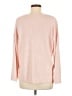 Skin Pink Pullover Sweater Size M - photo 2