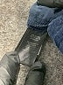 Saint Tropez Blue Active Pants Size 10 - photo 8