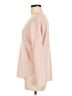 Skin Pink Pullover Sweater Size M - photo 5
