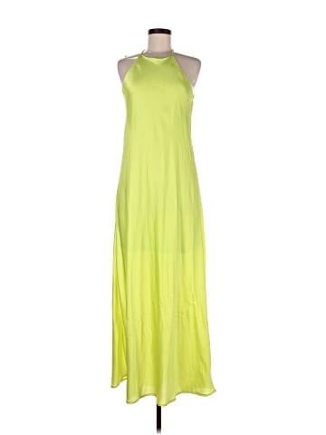 She + Sky Casual Dress (view 1)