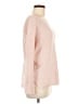 Skin Pink Pullover Sweater Size M - photo 4