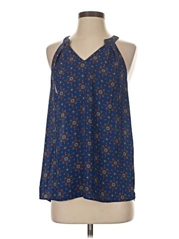 Pixley Sleeveless Blouse (view 1)