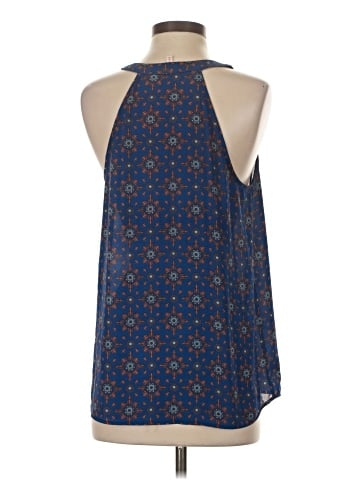 Pixley Sleeveless Blouse (view 2)