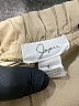 Japna 100% Lyocell Tan Cargo Pants Size L - photo 7
