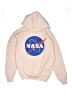 Gildan Pink Pullover Hoodie Size L (youth) - photo 1