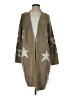 Blank NYC Tan Cardigan Size XS - photo 1