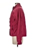 L.L.Bean 100% Polyester Red Jacket Size M - photo 5