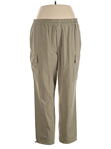 Banana Republic Cargo Pants (view 1)