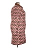 Shein Chevron-herringbone Brown Casual Dress Size 3X - photo 4