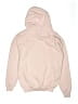 Gildan Pink Pullover Hoodie Size L (youth) - photo 2