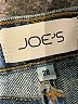 Joe's Jeans Blue Jeans Size 28 waist - photo 6