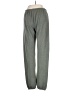 Melissa Masse Gray Sweatpants Size S (estimated) - photo 2