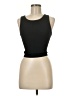 Sun-deh Black Tank Top Size M - photo 1