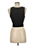 Sun-deh Black Tank Top Size M - photo 2