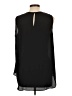 Mossimo 100% Polyester Black Sleeveless Blouse Size L - photo 2