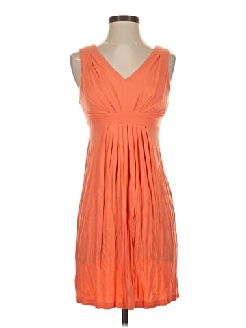 Ann Taylor LOFT Casual Dress (view 1)
