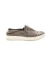 Sofft Gray Brown Sneakers Size 6 1/2 - photo 1