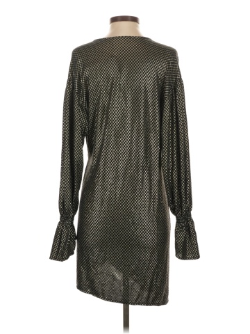 Zara W&B Collection Cocktail Dress (view 2)