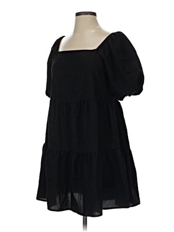 Shein Casual Dress (view 1)