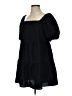 Shein Black Casual Dress Size XS - photo 1