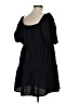 Shein Black Casual Dress Size XS - photo 2
