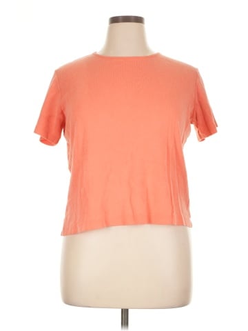 Cherokee Short Sleeve T-Shirt (view 1)