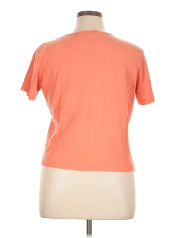 Cherokee Short Sleeve T-Shirt (view 2)