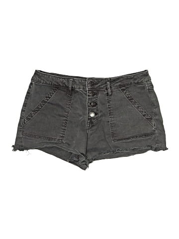 Vigoss Denim Shorts (view 1)
