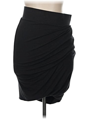 HELMUT Helmut Lang Casual Skirt (view 1)