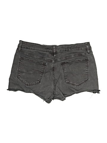 Vigoss Denim Shorts (view 2)