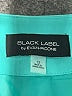 Black Label by Evan Picone 100% Polyester Solid Teal Formal Skirt Size 12 - photo 4
