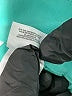 Black Label by Evan Picone 100% Polyester Solid Teal Formal Skirt Size 12 - photo 5